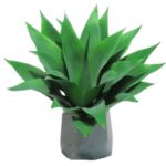 agave artificiel 45 cm 2