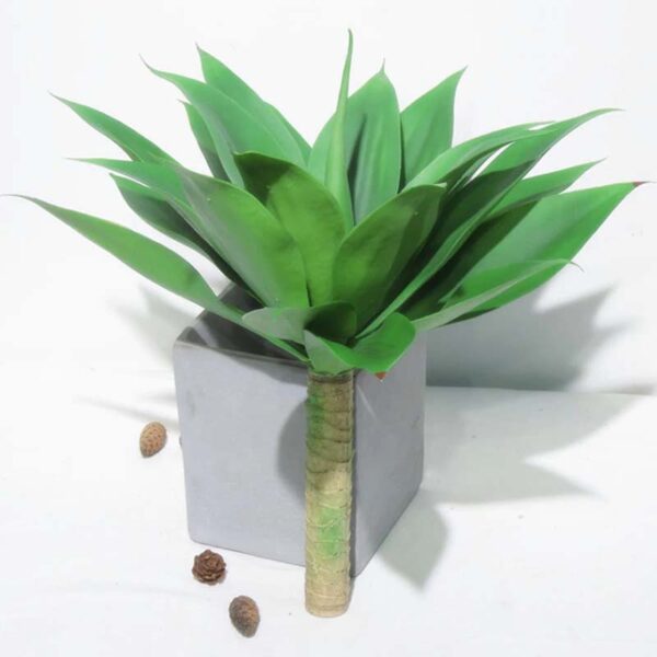 agave artificiel 45 cm