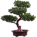 arbre bonsai artificiel 2