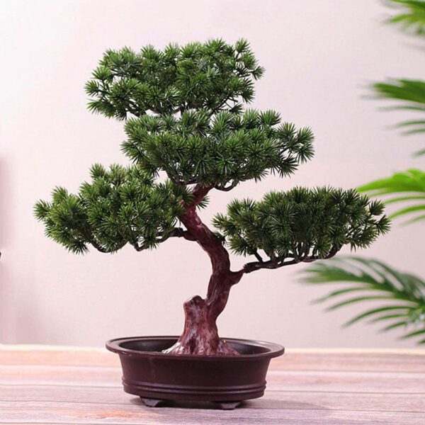 arbre bonsai artificiel