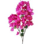 fleur bougainvillier artificiel