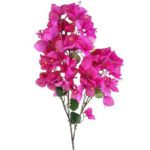 fleurs de bougainvillier artificiel