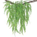 fougere blechnum spicant artificielle 86 cm