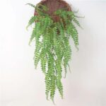 fougere blechnum spicant artificielle 86 cm 2