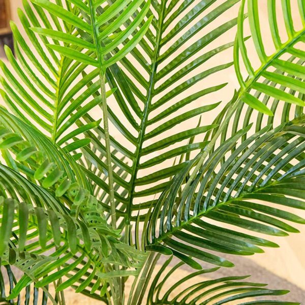 palmier areca artificiel 3