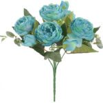 pivoine bleue 2