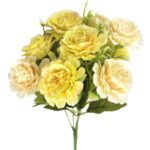 pivoine herbacee jaune