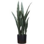 plante agave artificiel