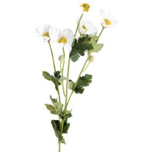 marguerite geante artificielle