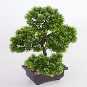 bonsai artificiel 40cm 2