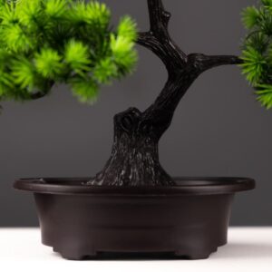 arbre miniature artificiel 4