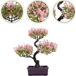 bonsai sakura artificiel 2