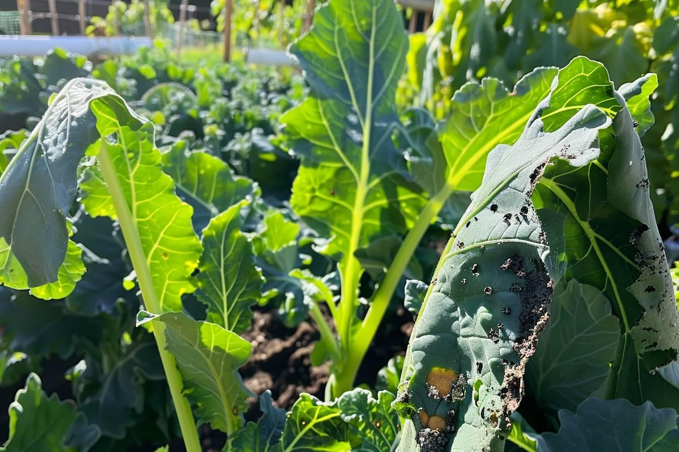 Quand planter les pommes de terre pour une récolte optimale dans votre jardin